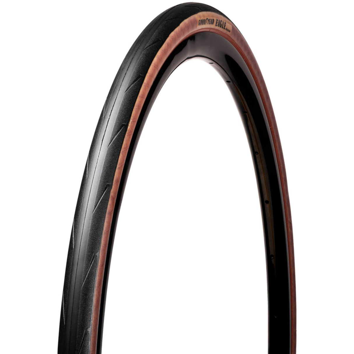 Goodyear Eagle TLR 700x32c Transparent