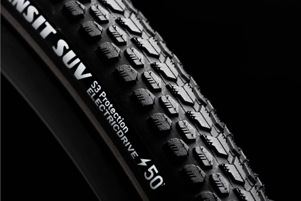 Goodyear transit suv s3 protection 28x1.75 reflex