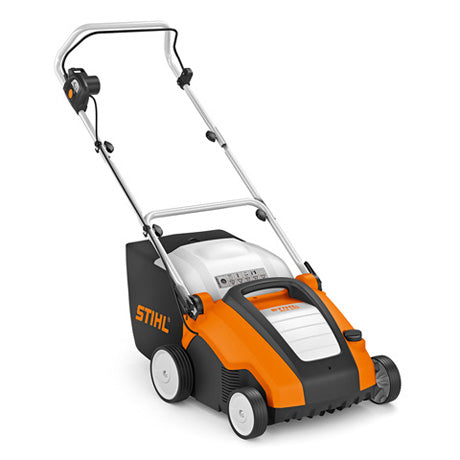 Stihl rle 240 | compacte | elektrische | verticuteermachine | ventilatiewals - 62910115610