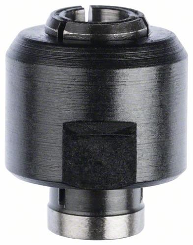 Bosch accessories collet 8mm with clamping nut 2608570086 ggs - 2608570086