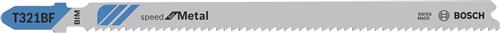 Bosch decoupeerzaagblad t321bf (5st)