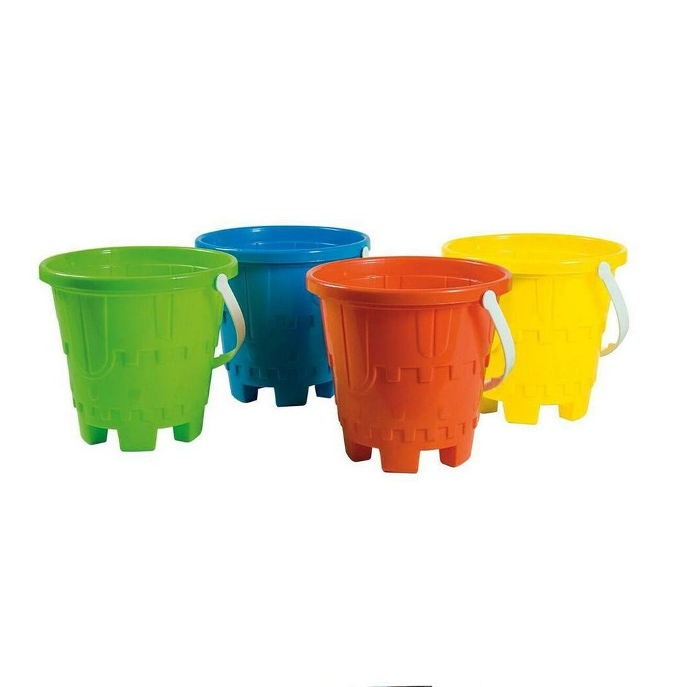 Androni bucket castle
