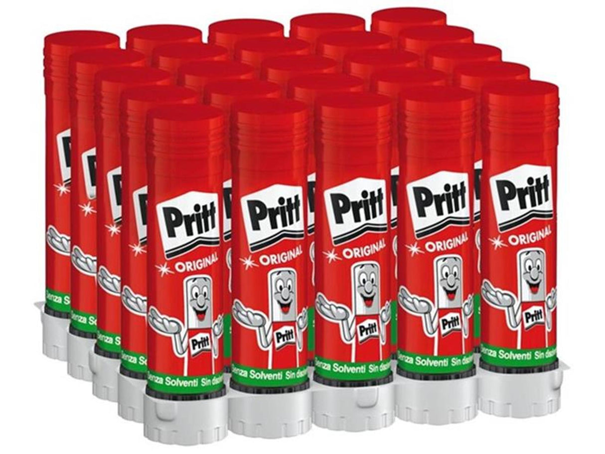 Pritt lijmstick 11gr doos a 25st