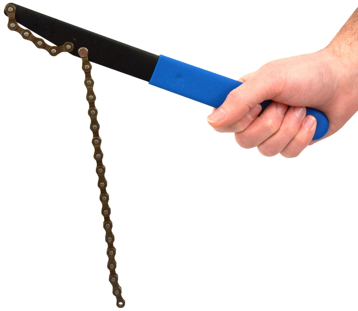 Radon basic chain whip 6- to 10-speed