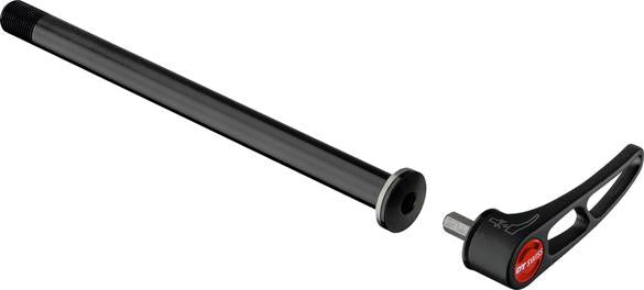 Dt swiss rws mtb plug in thru axle | 12 x 142mm x-12
