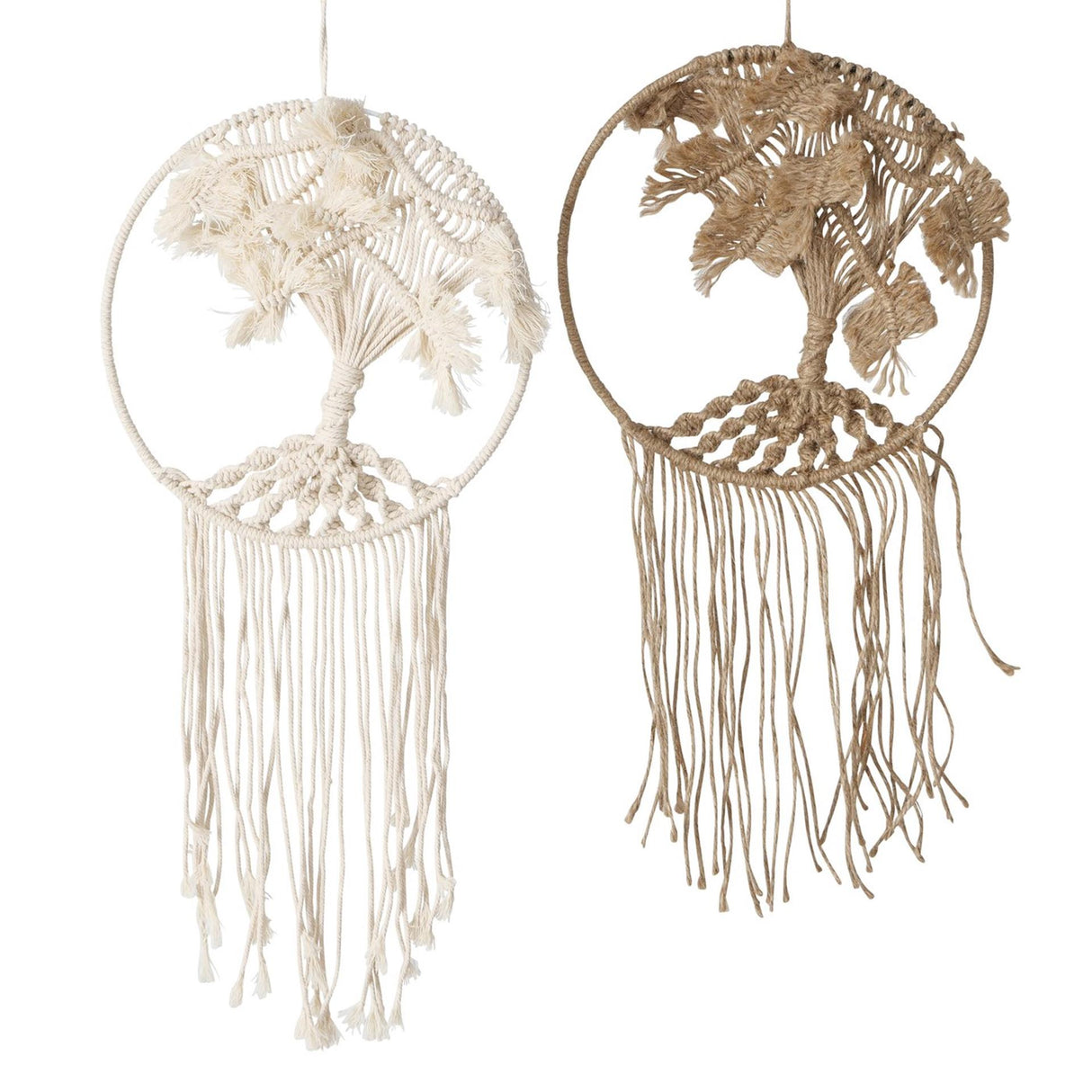 Boltze home droomvanger emilia h65cm