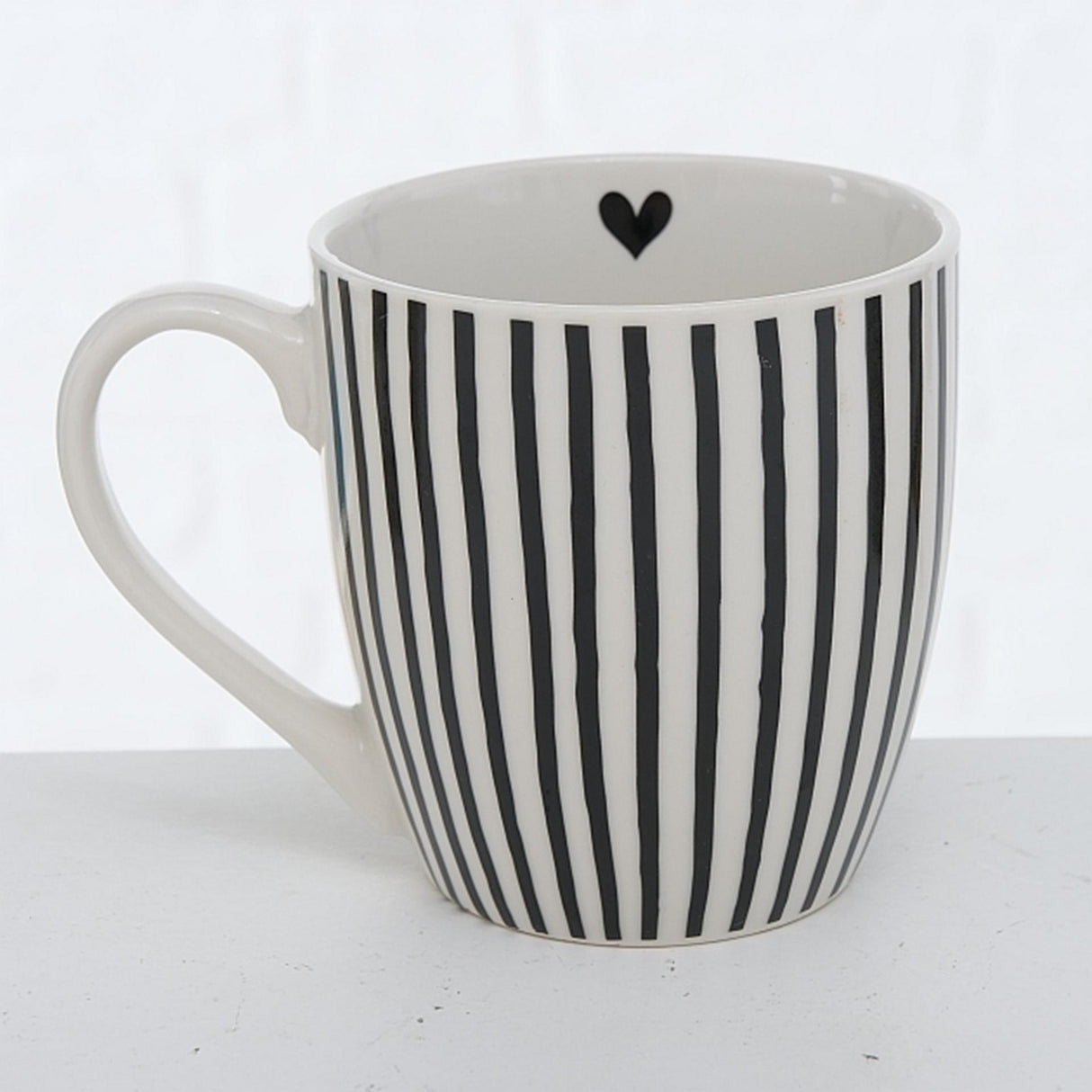 Boltze home jumbomok sunny ø10x13cm 400ml