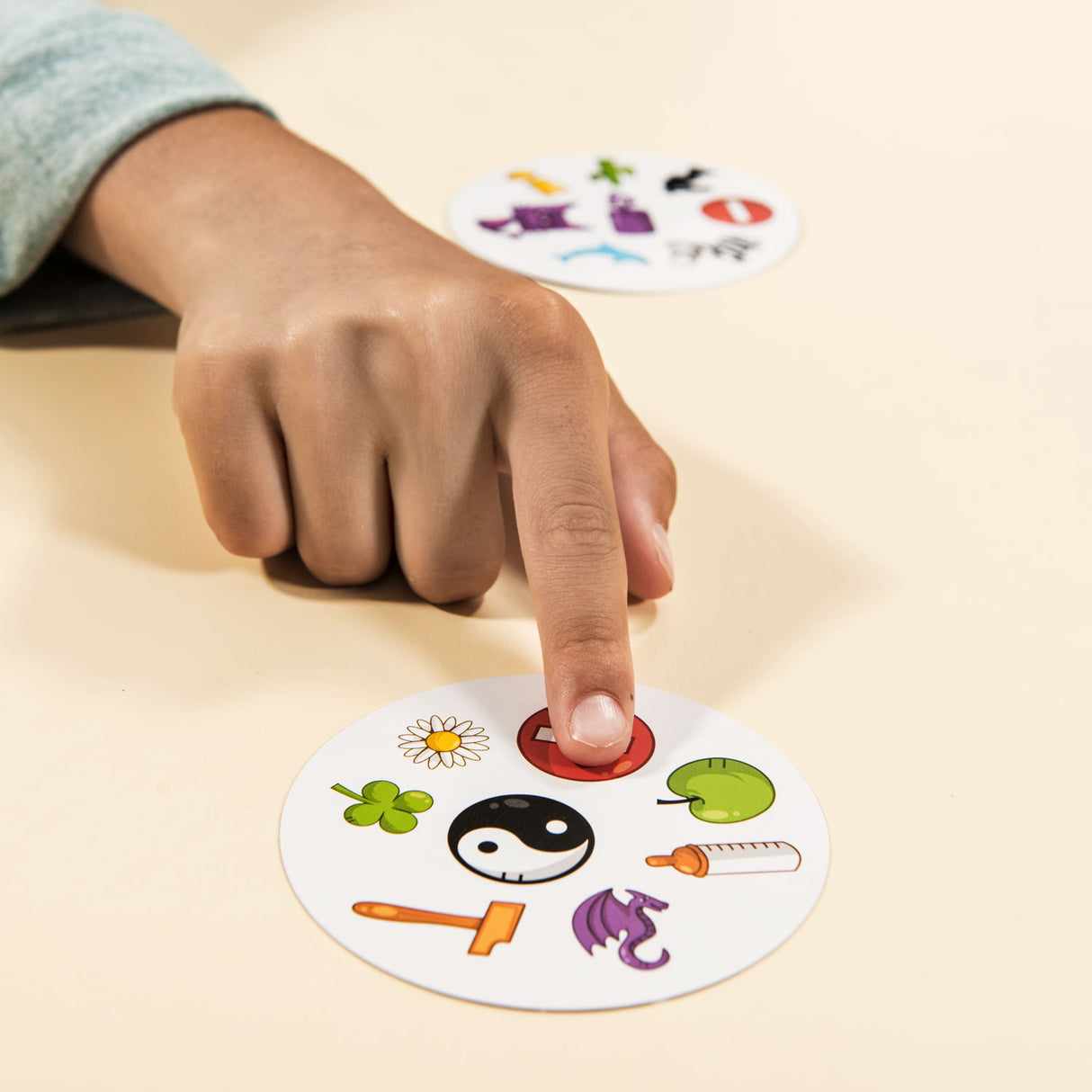 Asmodee Dobble Card Game