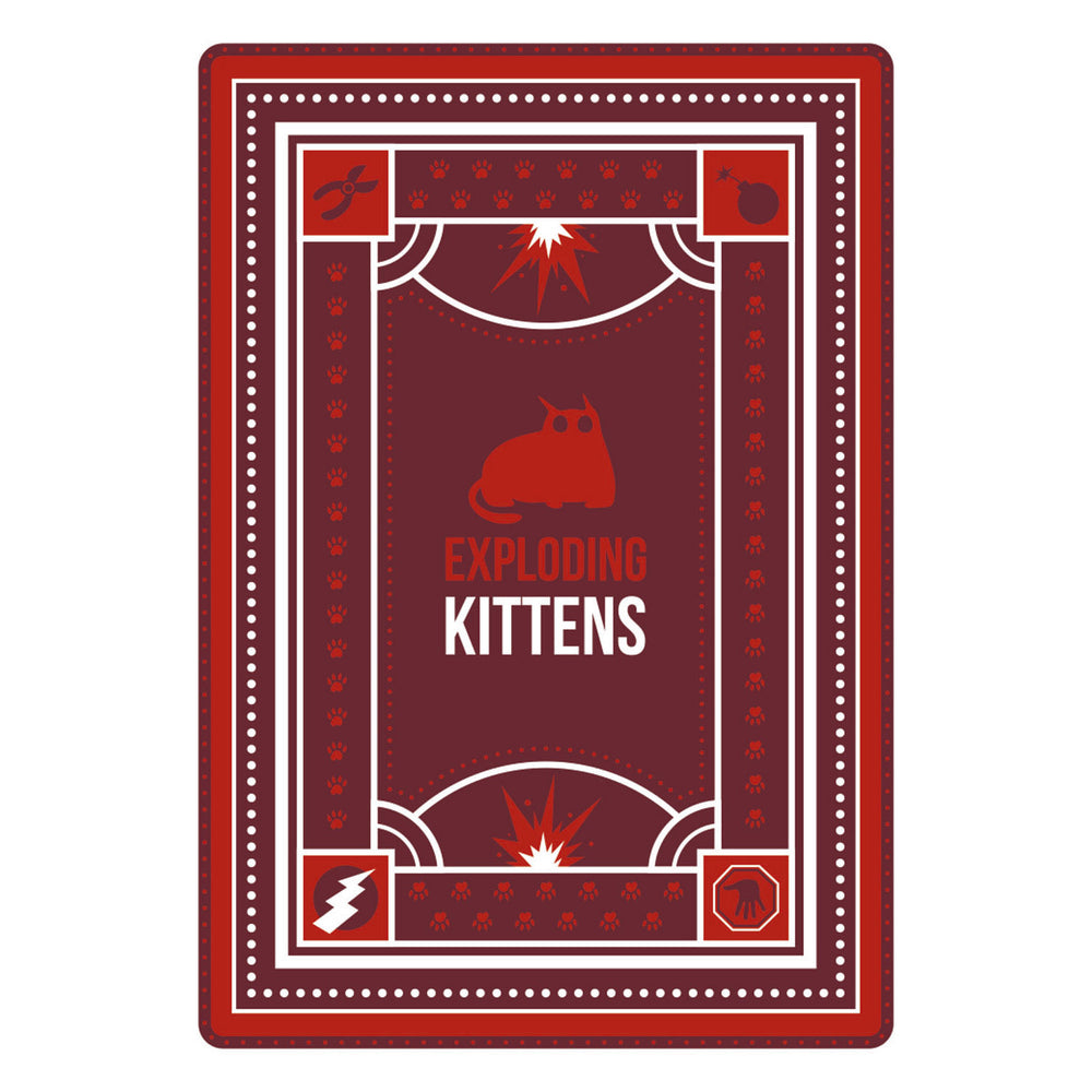 Juego explotando gatitos nl