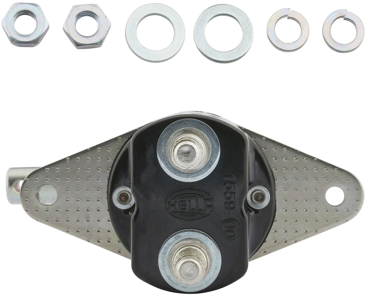 Hella battery main switch battery main switch 2500 amp up to 24 volt