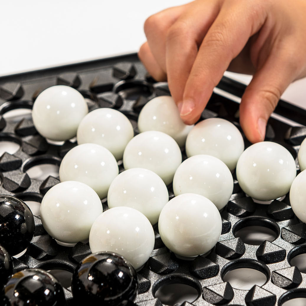 Asmodee Abalone Társasjáték új verzió