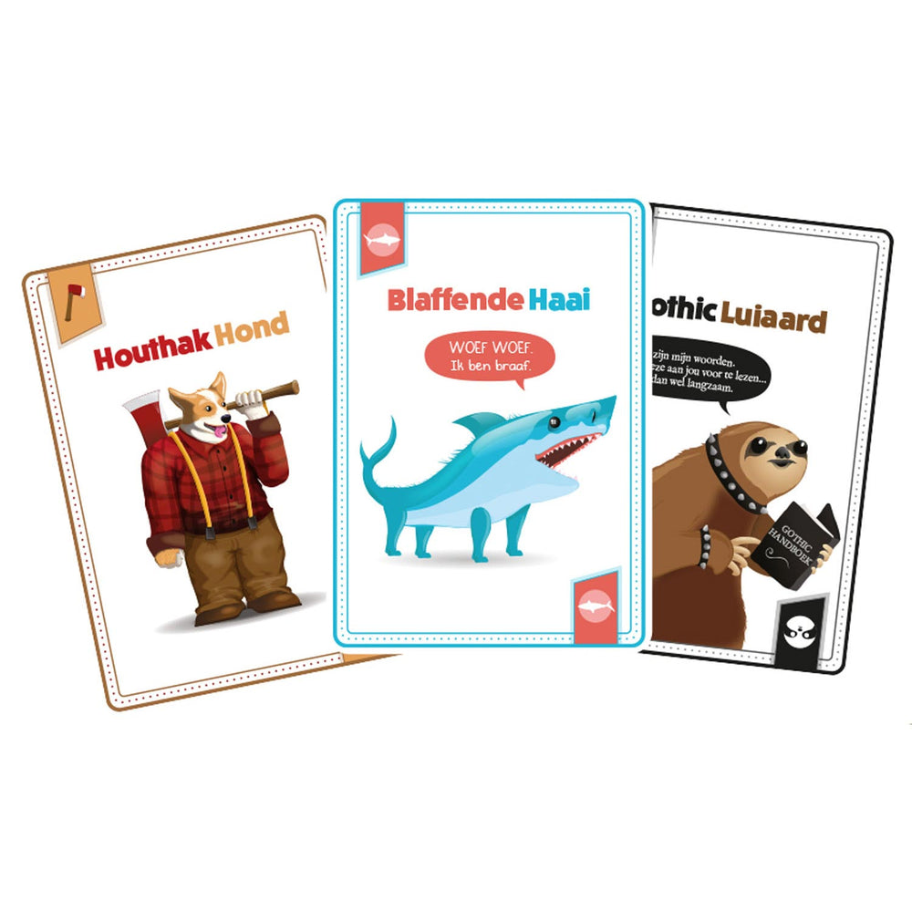 Asmodee throw throw burrito en