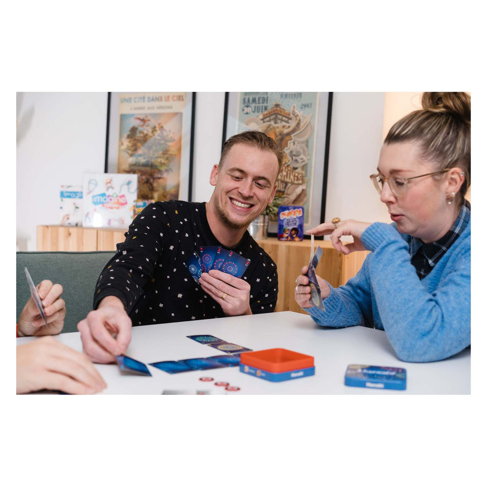 Asmodee hanabi candle tumbler refresh