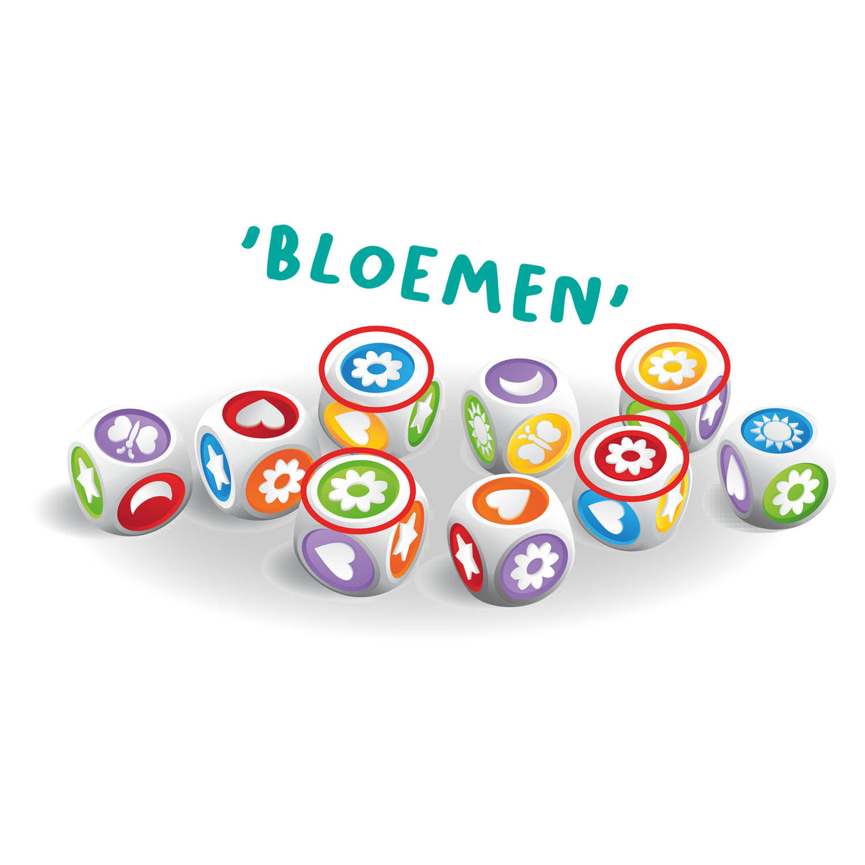 Asmodee Takamachi board game