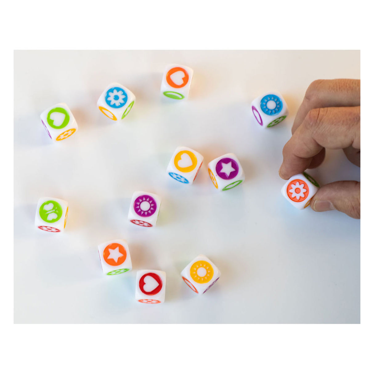 Asmodee Takamachi board game