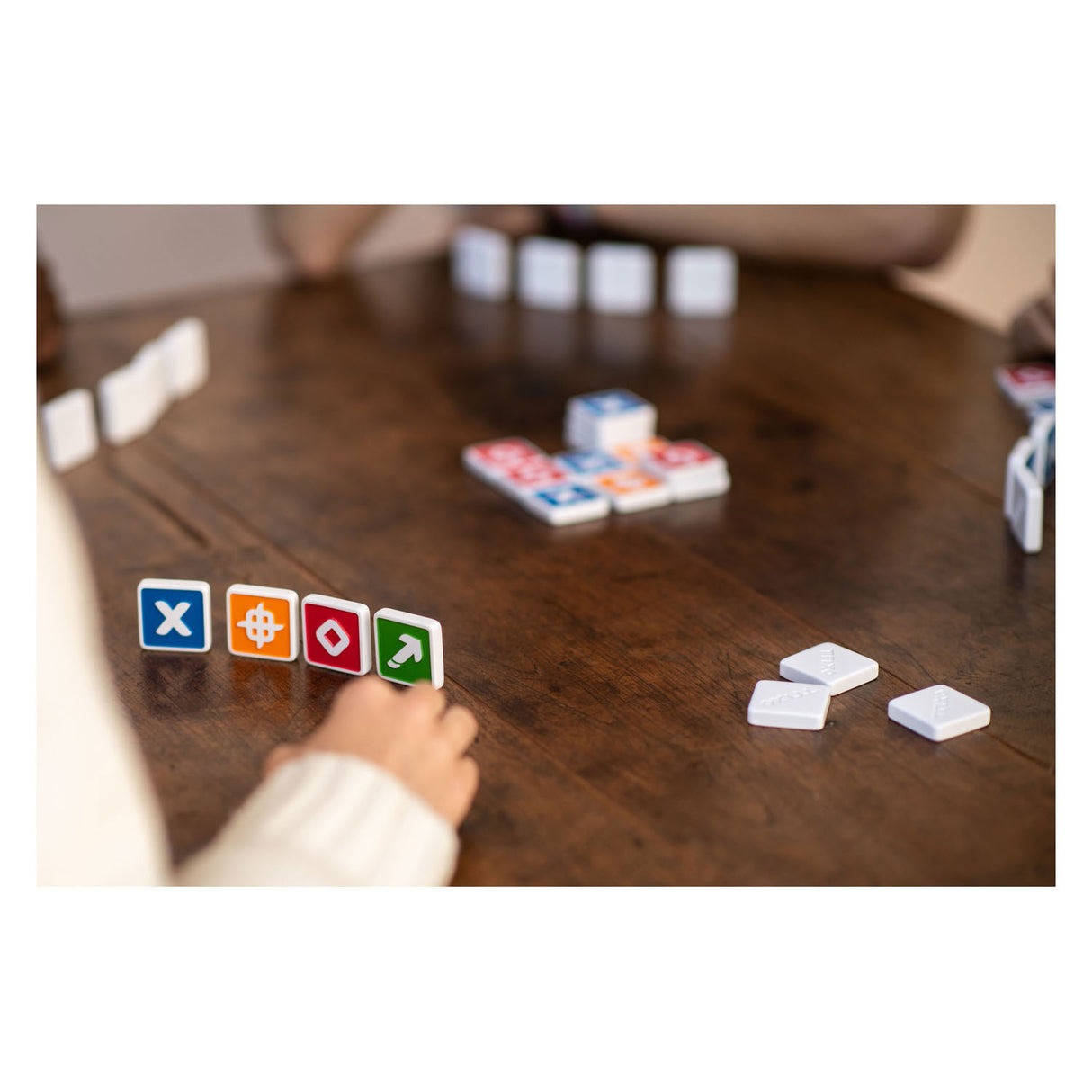 Asmodee Trixo Board Game