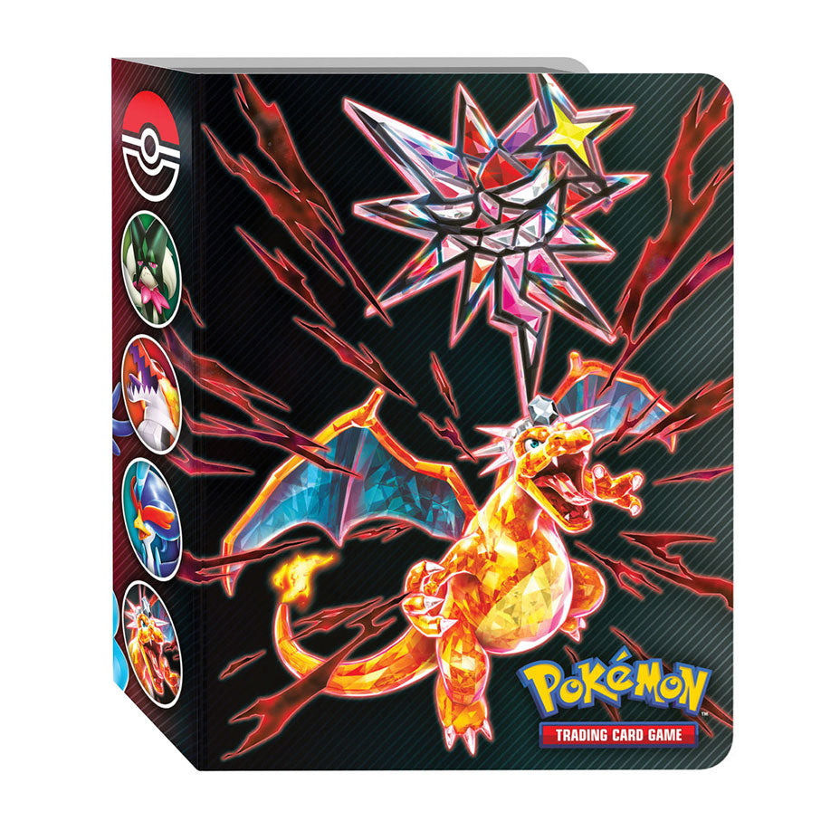 Asmodee Pokemon TCG Collector's Truhe