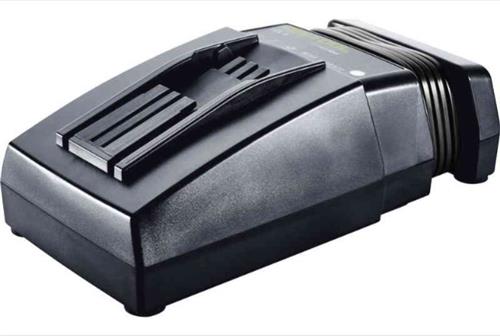 Festool sneloplaadapparaat tcl 6