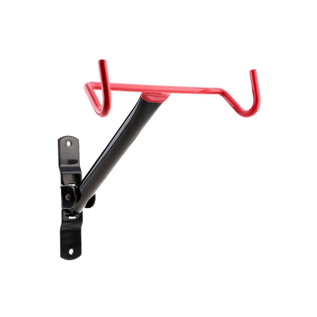 Sunnywheel pliant suspendu support de vélo suspendu noir