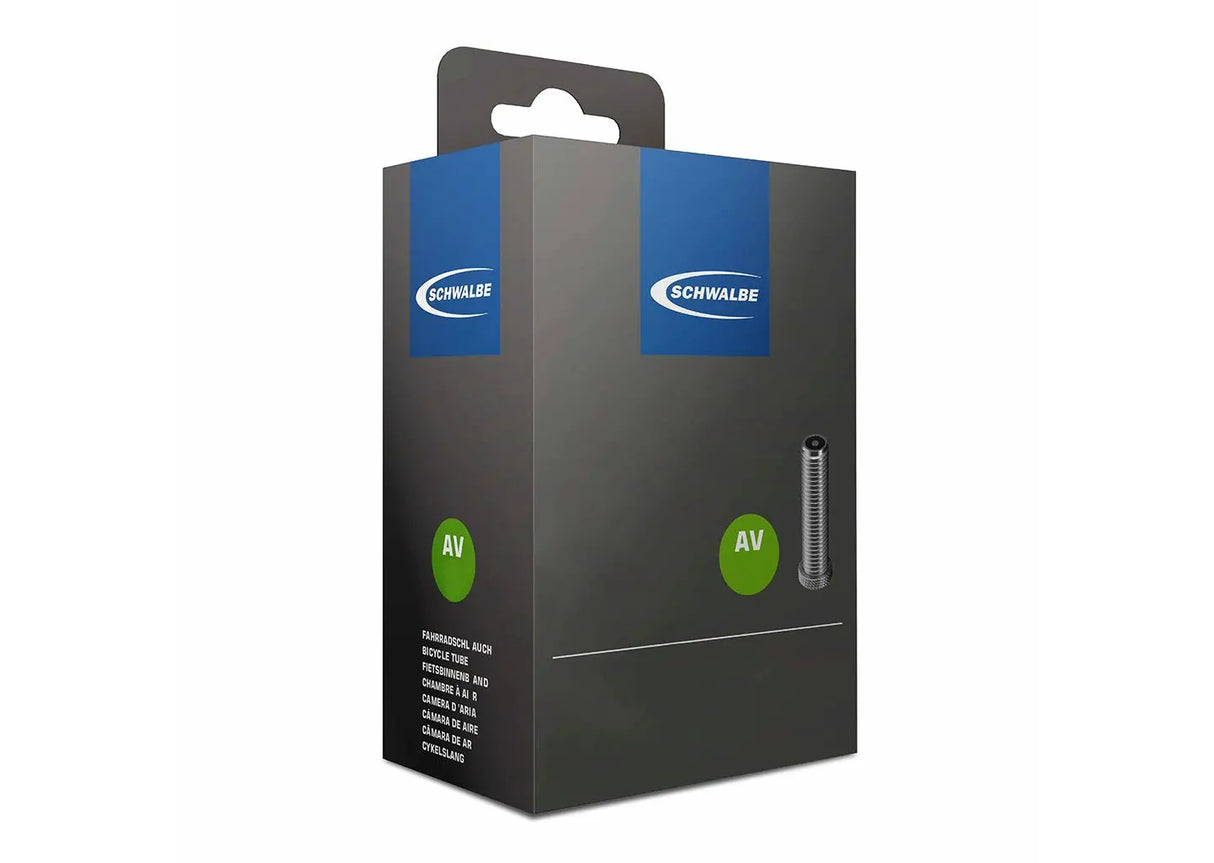 Schwalbe Inner Tube AV21 27,5 40 62-584