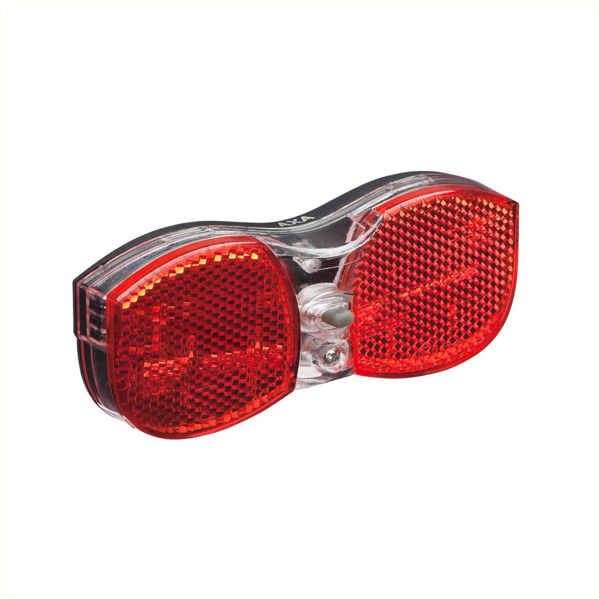 rear light City LED black