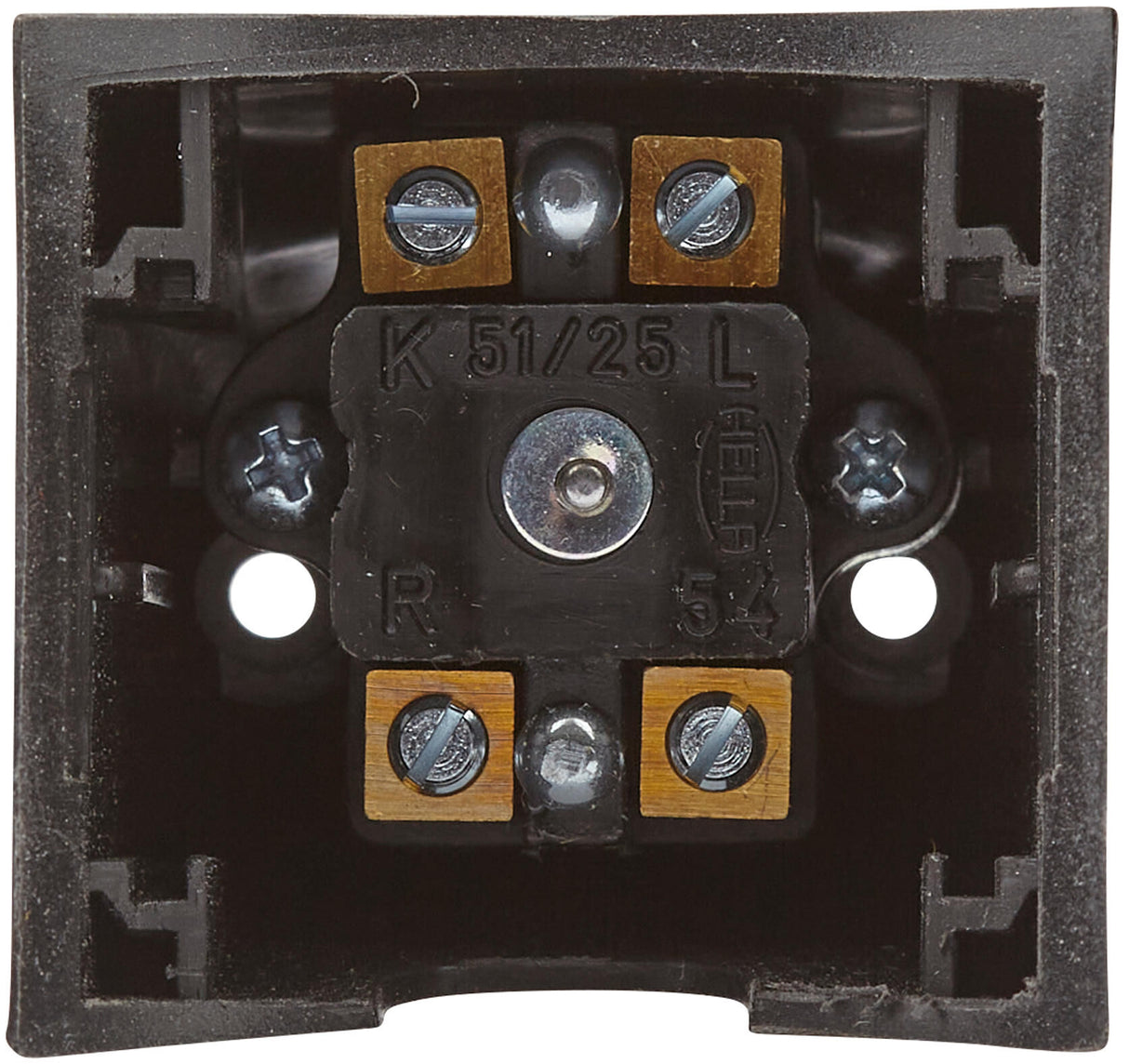 Hella knipperlichtschakel built-in turn signal swit m.horn-+lichthupenk.