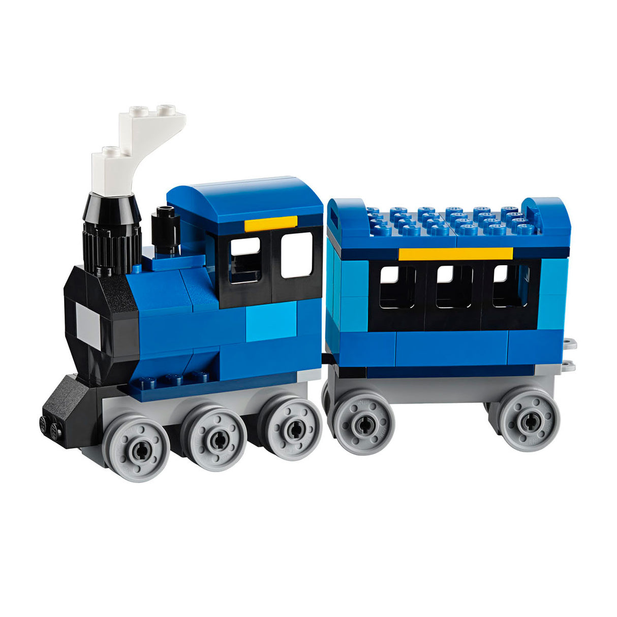 Lego classic 10696 creative storage box