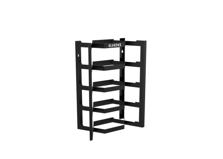 ELDEN BLEIDE BLEIGHT LEET für 4 Entlüftungssätze