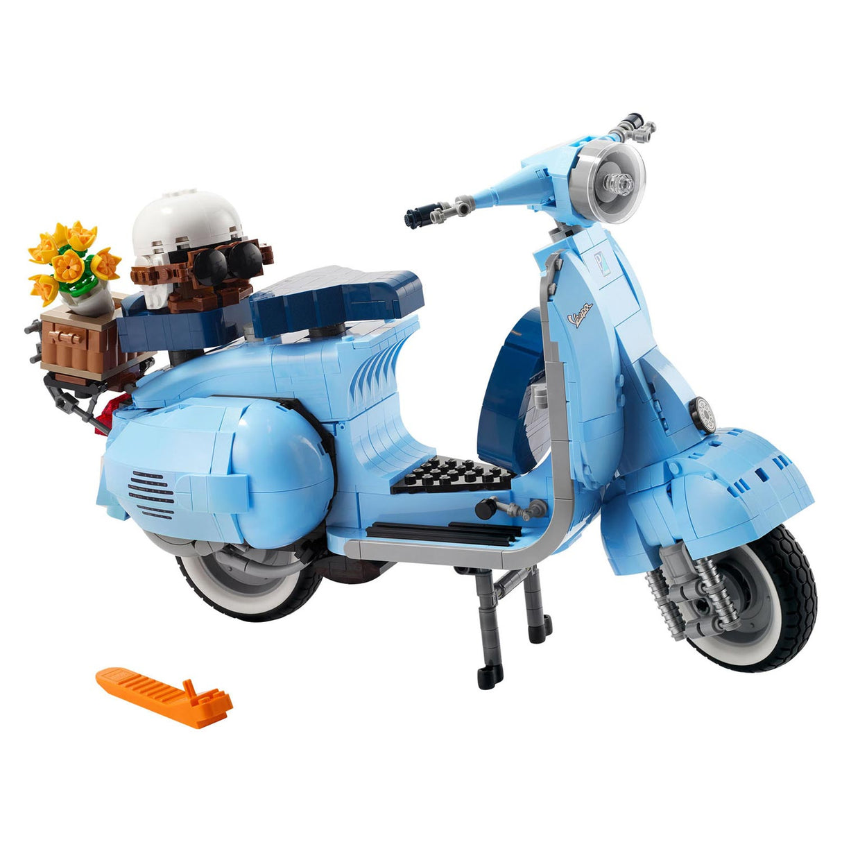 Icone Lego Vespa 125
