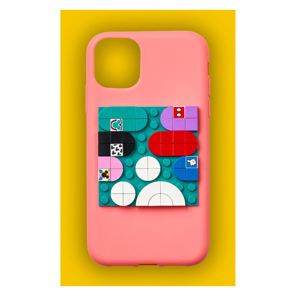 Lego dots 41964 mickey minnie mouse: back to school