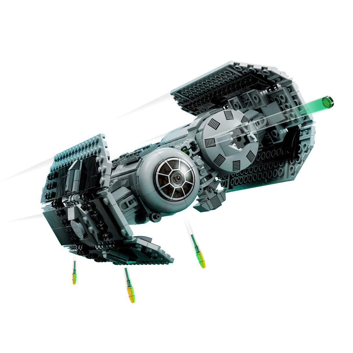 Lego Star Wars 75347 Bomber cravatta