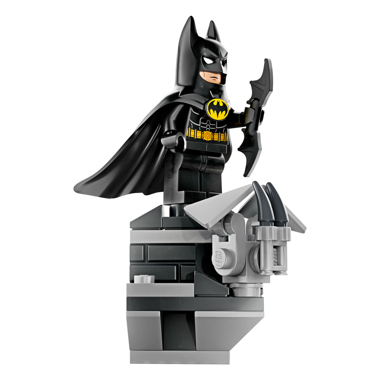 bestëmmen: LEGO 30653 Batman