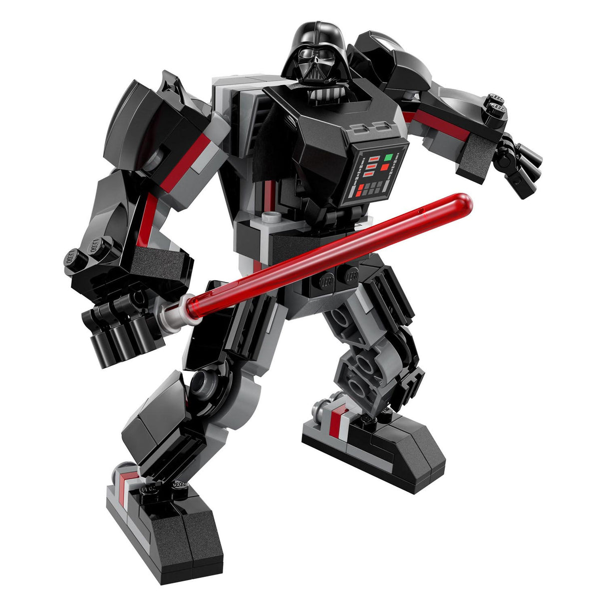 Lego Lego Star Wars 75368 Darth Fader Mecha