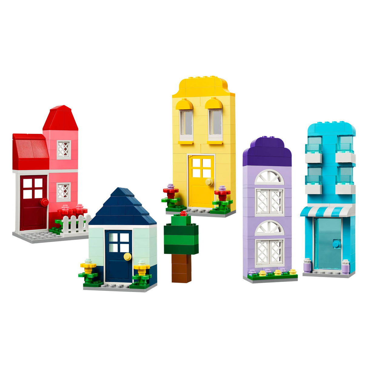 LEGO LEGO 11035 Creative Houses