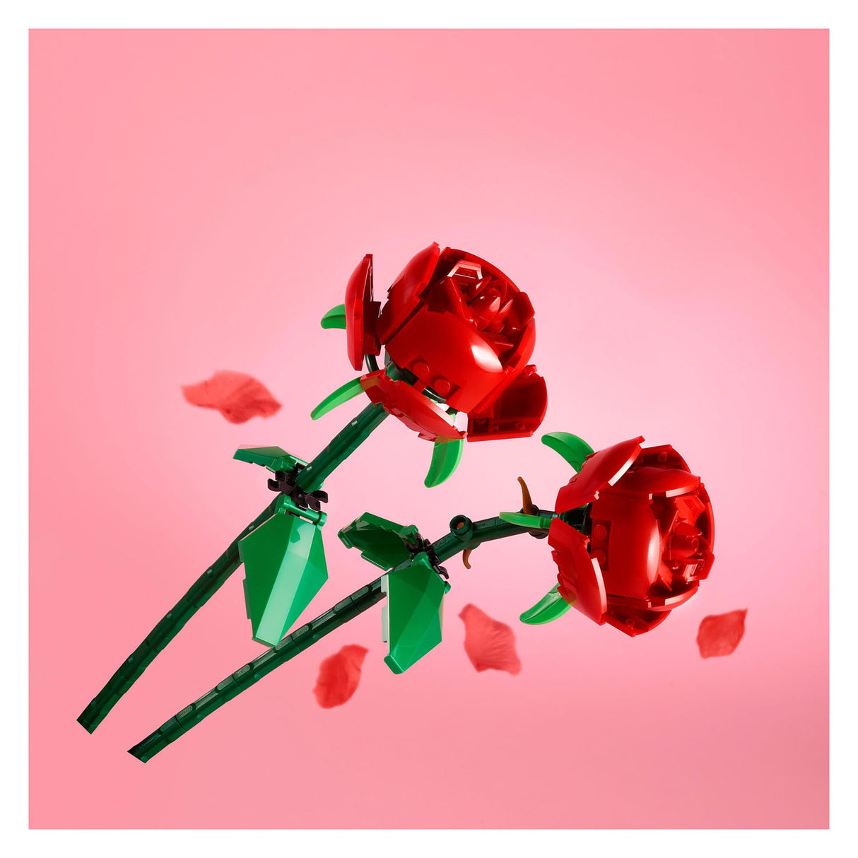 Rose Lego Lego 40460