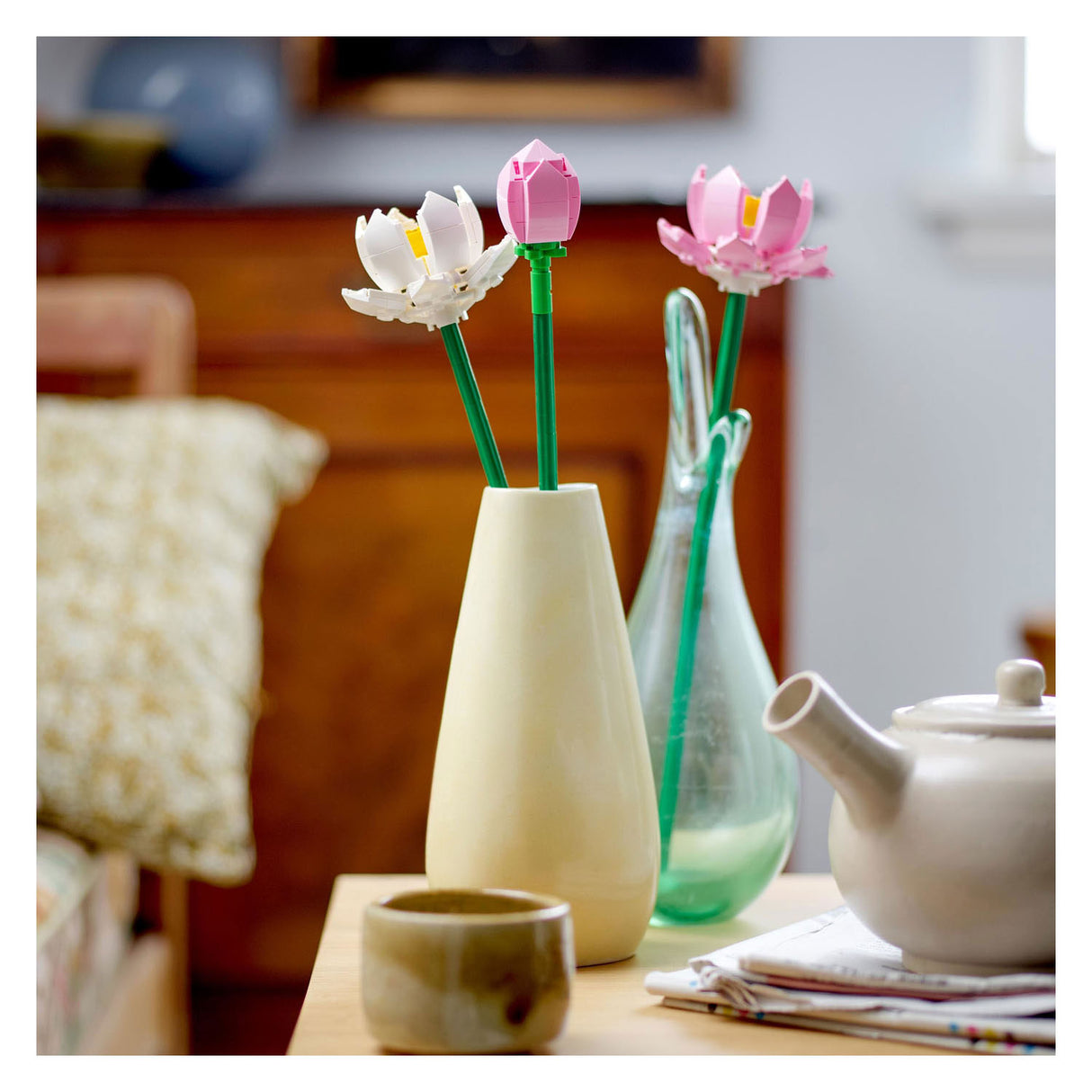 Lego LEGO 40647 Blower Lotus