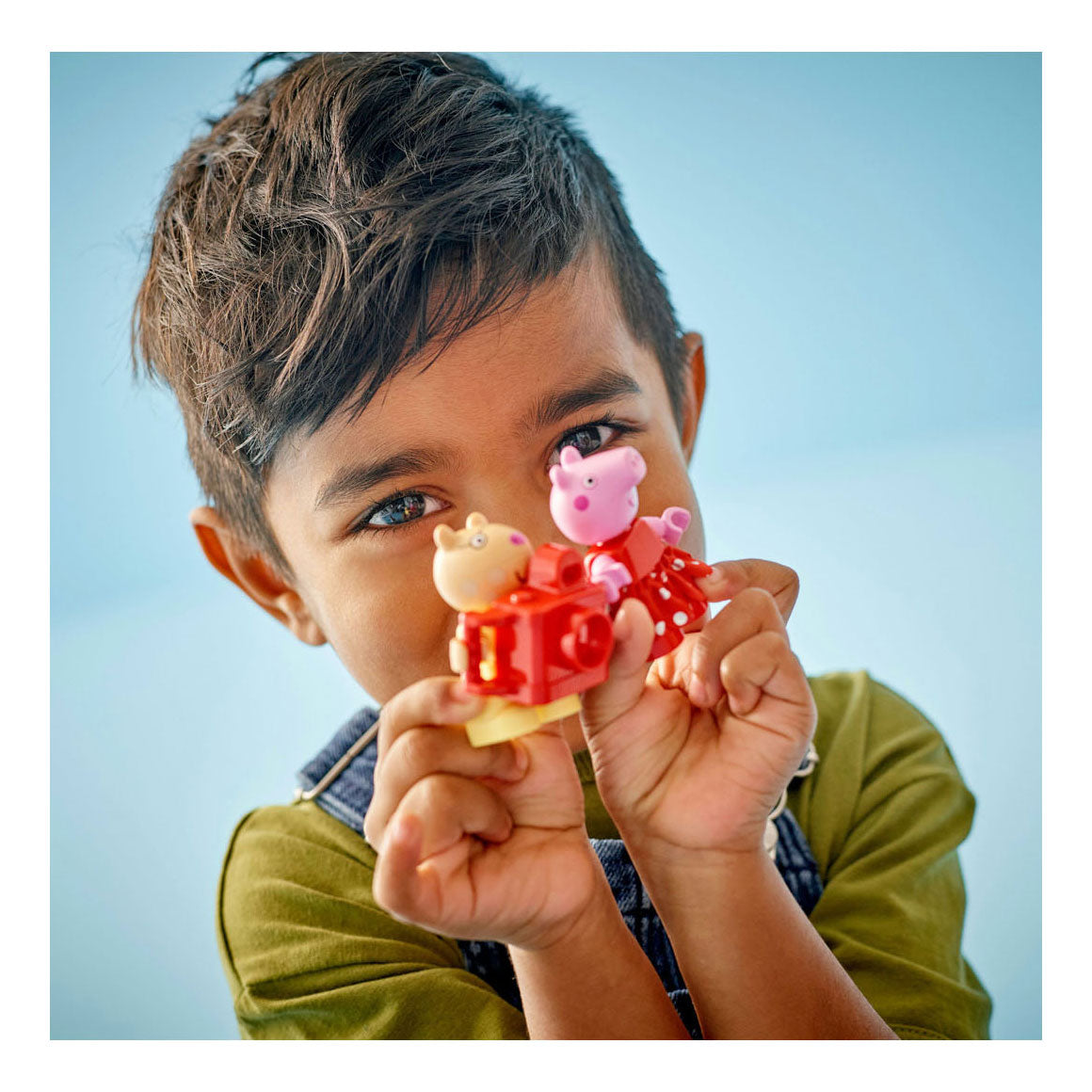 LEGO DUPLO 10433 Big Birthday House