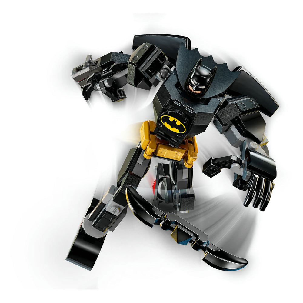 Lego super heroes 76270 batman mech armor