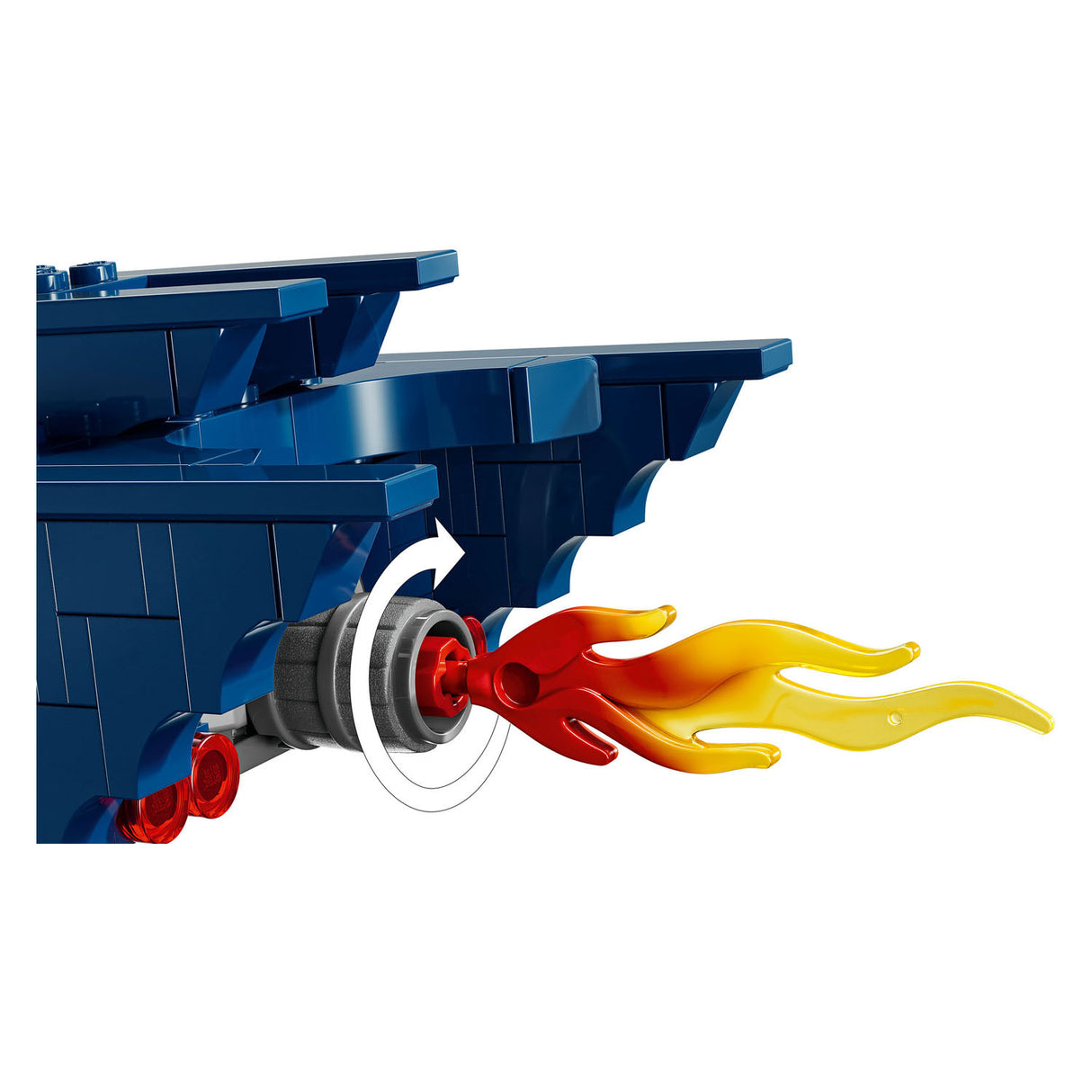 Lego super heroes 76274 batman with the batmobile vs. Harley Quin and Mr. Freeze