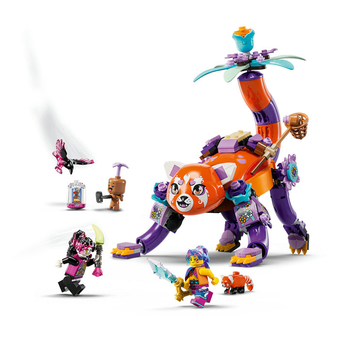 Lego dreamzzz 71481 Gli animali da sogno di izzie