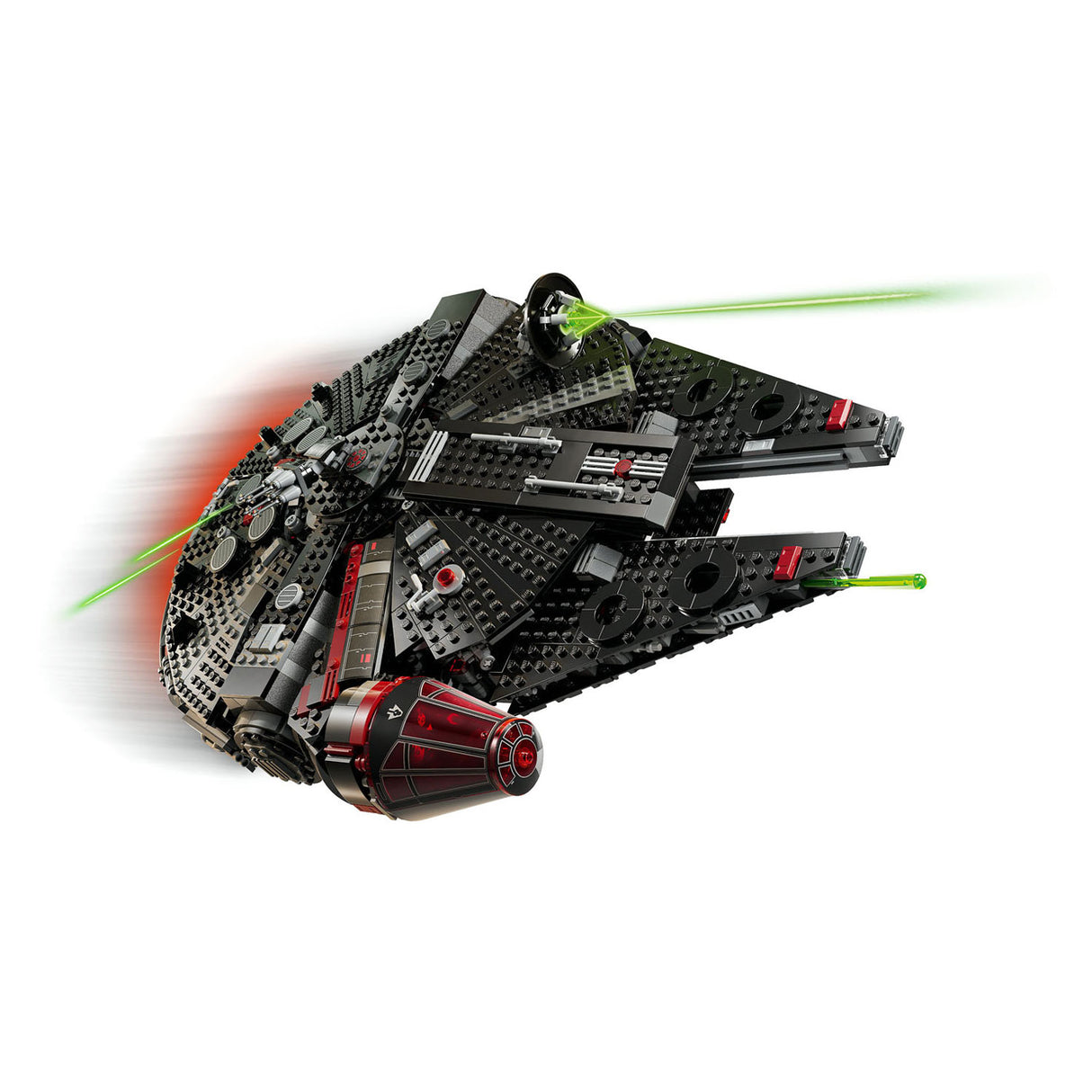 Lego Star Wars 75389 Falco Oscuro
