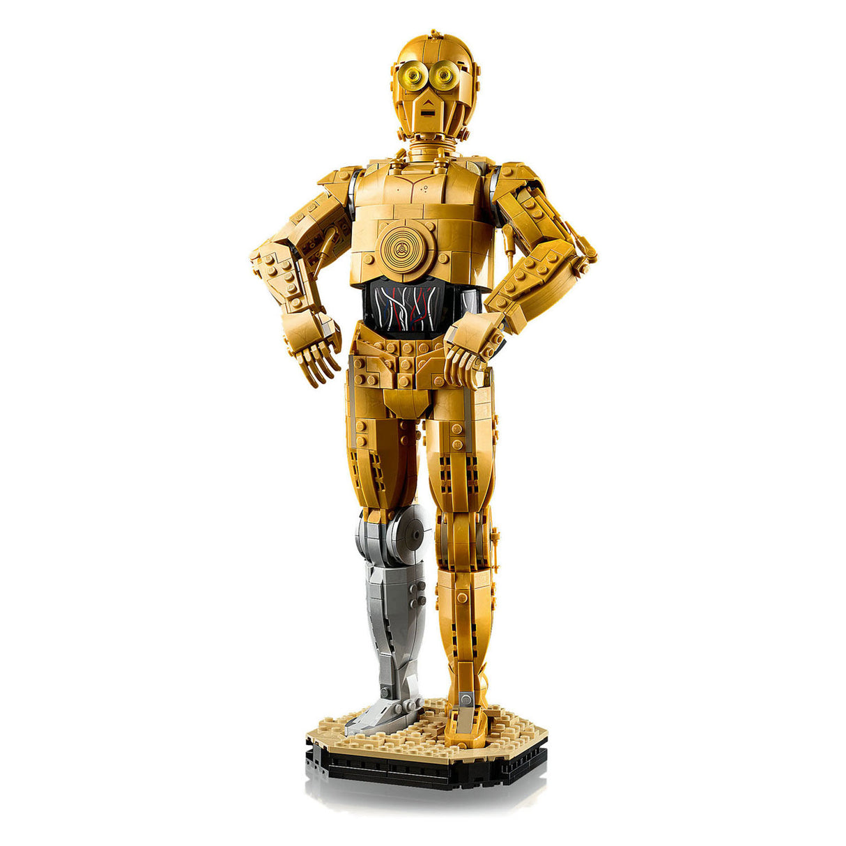 Lego Star Wars C-3PO™ 75398