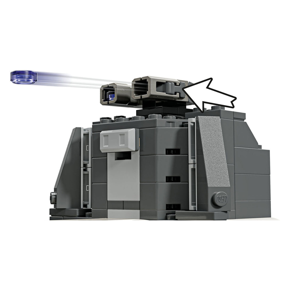 Lego super eroi 76291 i vendicatori si riuniscono: l'era di ultron