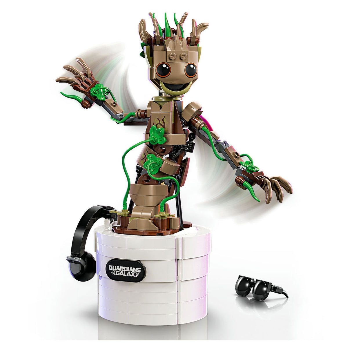 Lego Super Heroes 76297 Ballando in grande