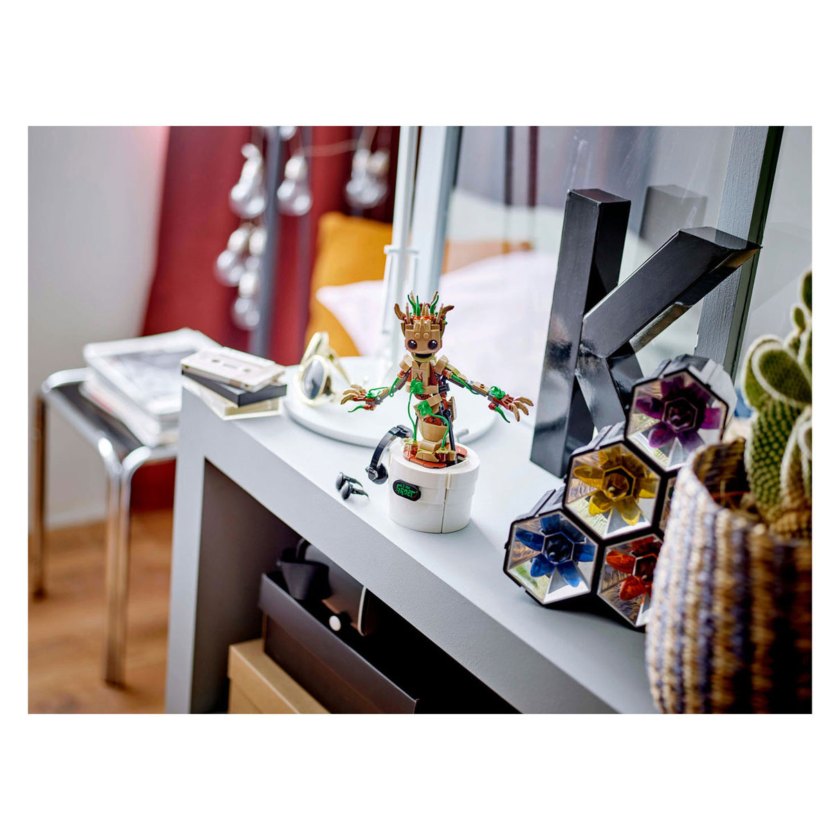 Lego Super Heroes 76297 Ballando in grande