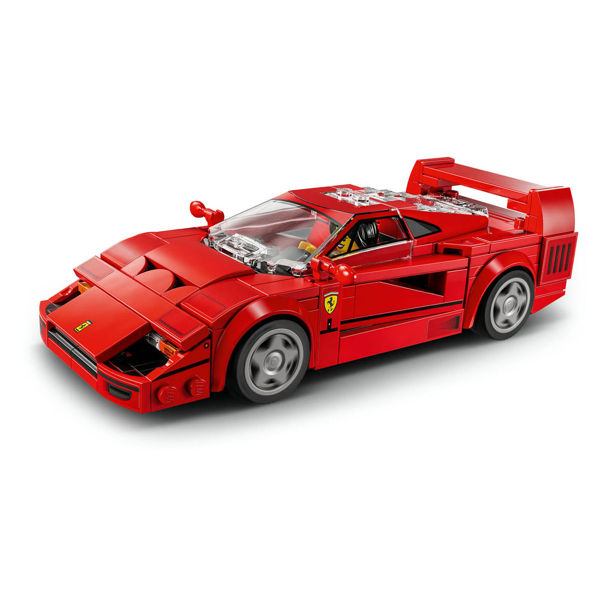 Lego 76934 Speed Champions Supercar Ferrari F40