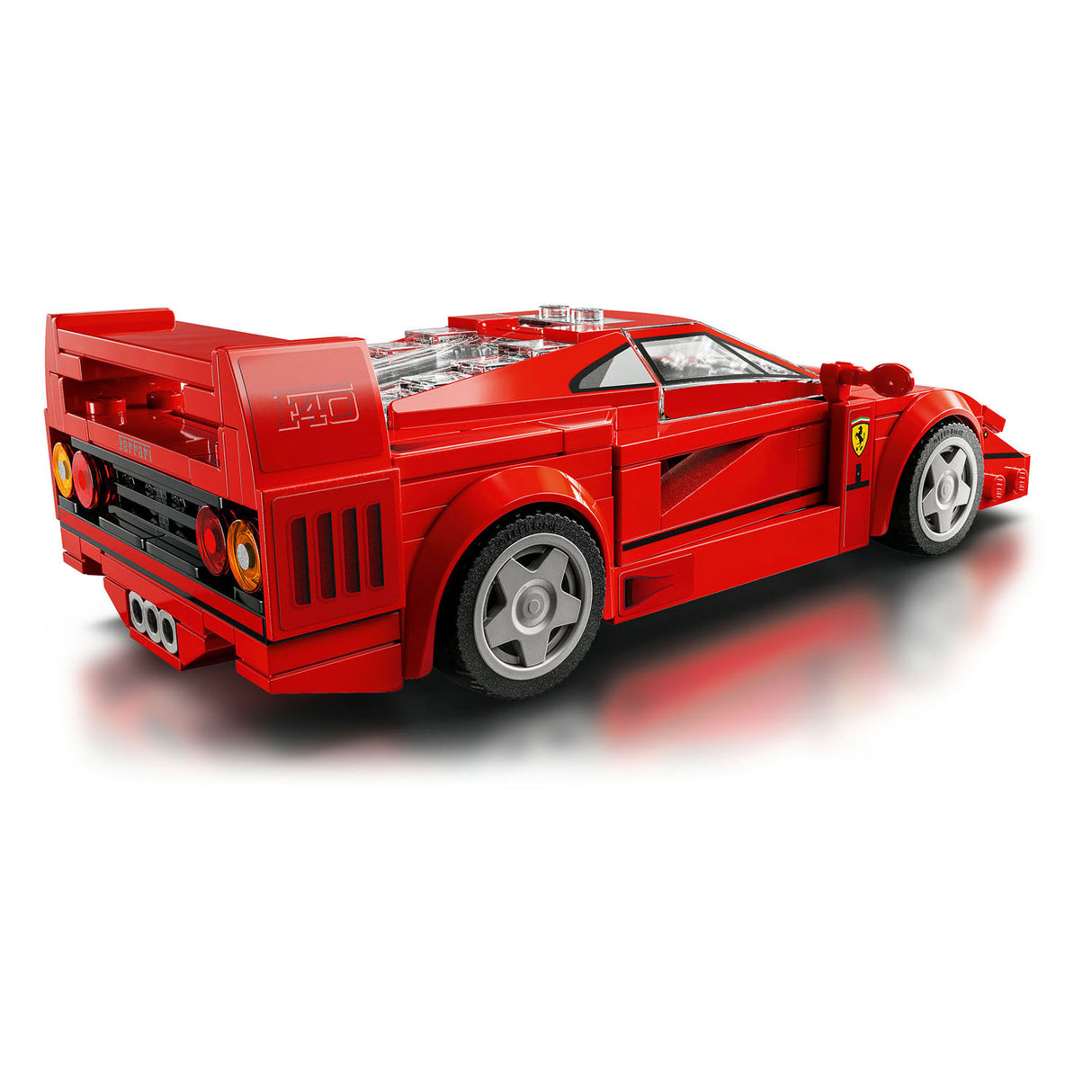 Lego 76934 Speed Champions Supercar Ferrari F40