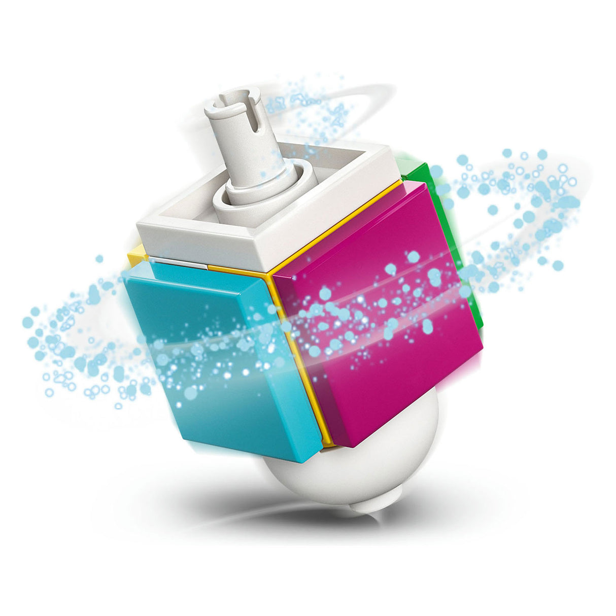 Lego disney princess 43253 advent calendar 2024