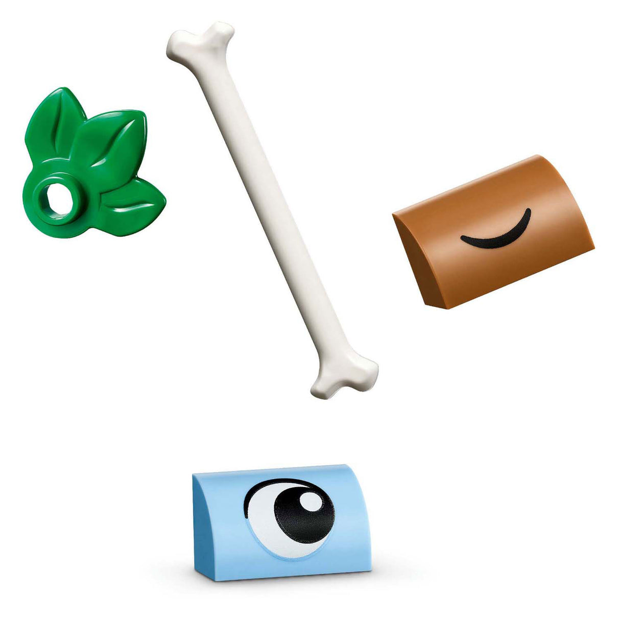 LEGO Classic 11041 Dinosauri creativi