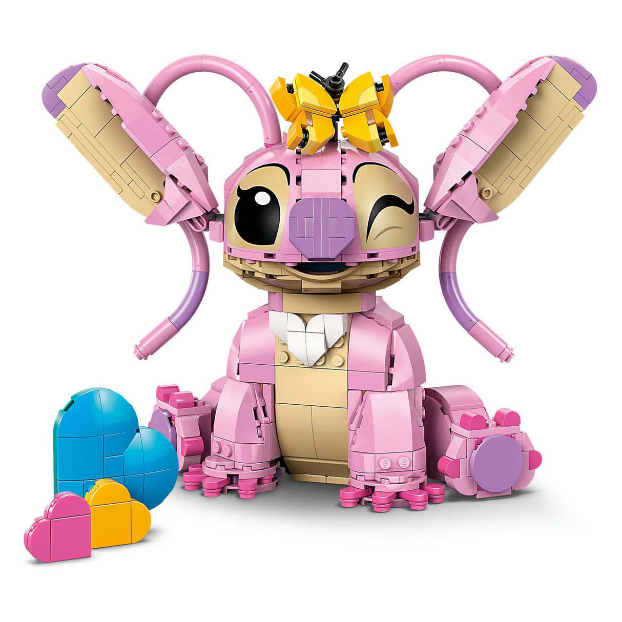 Disney Lego 43257 Angelo classico